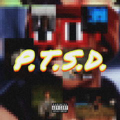 "P.T.S.D."