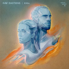 EXEA - Raw Emotions EP