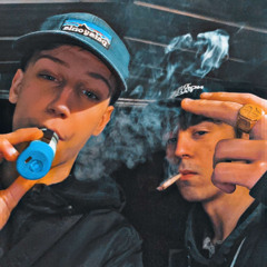 Making The P’s (Ft. Bwinks) (Mix @AMANN) [Prod. Hitemblock]