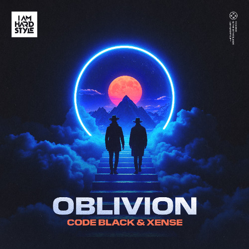 Code Black & Xense - Oblivion