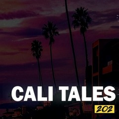 202 - JUICE WRLD TYPE BEAT - "CALI TALES" [135 BPM]