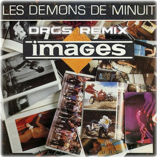 Images - Les Démons De Minuit (DRGS Remix)