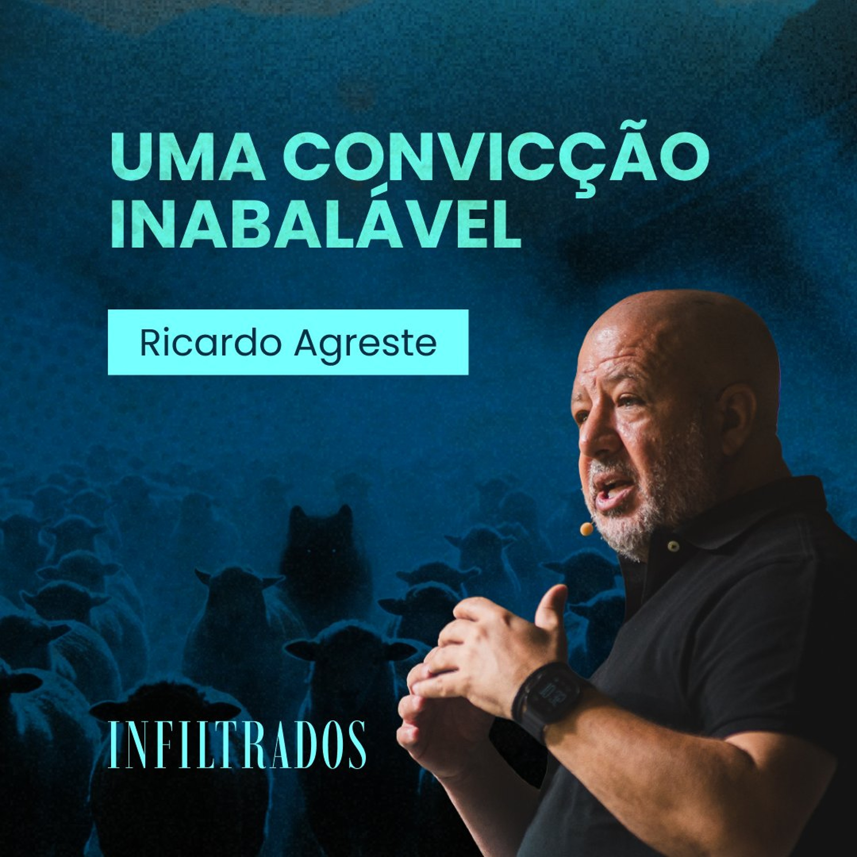 Chácara Primavera Podcast