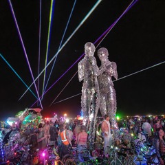 Shotman - Burning Man 2022