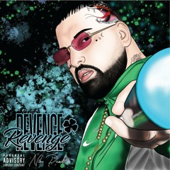 Revenge (feat. Peppe Soks)