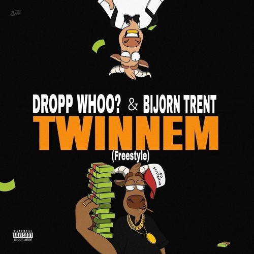 Stream Coi Leray Twinnem (freestyle) ft, Bijorn Trent by Drop 150
