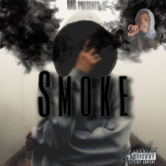 Slick - Smoke ( PROD. Ecg 703)