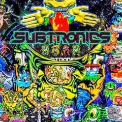 Subtronics, What It Do BB? (Amnesia VIP) {KØØBA’s Flip Extended}