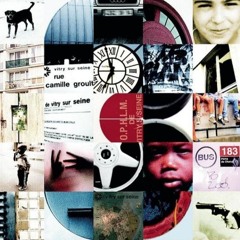 Soft Apocalypse (Feat. Thomas B) X 113 CLAN - Edition Special Club