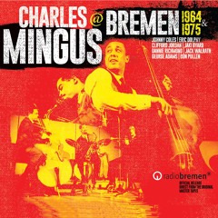 Charles Mingus - Free Cell Block F, 'Tis Nazi USA