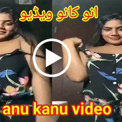 [ New 18++ ] CLIP** Anu Kanu Leek Video Anu and kanu Leak