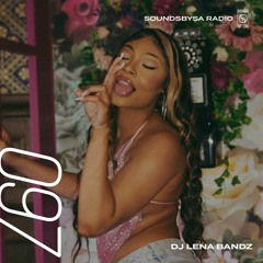 IMPULSE: DJ Lena Bandz [Guest Mix] - Ep. 097