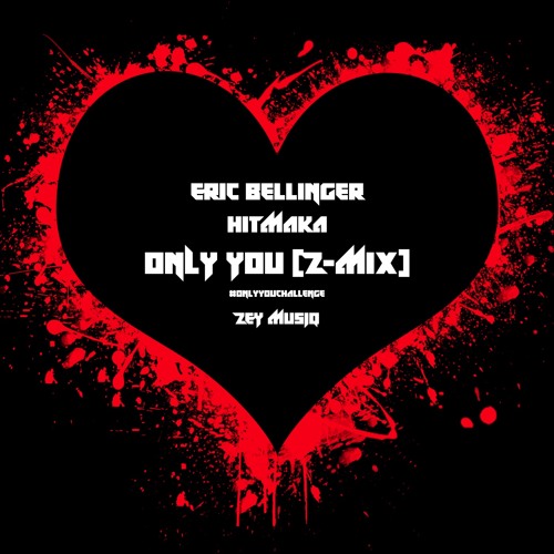 Eric Bellinger - Only You Prod. By Hitmaka (Z - MIX)