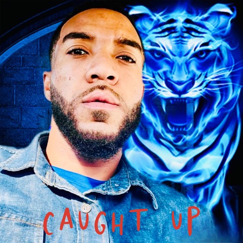 Stream Caught Up (2023 Remastered Version) by D'Jeremiah Listen
