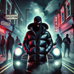 CBJ Freestyle - SuaveSahib