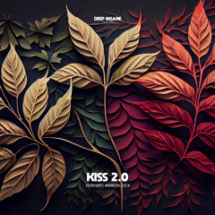 KERKHØFF, Marlon Zuck - Kiss 2.0