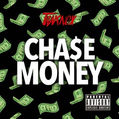 Traknox - Chase Money - Ft. TreyBabie