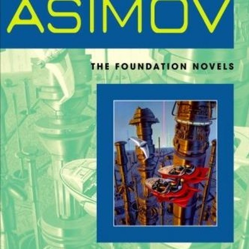 Stream Isaac Asimov Foundation Trilogy Epub Download __LINK__ by Carlos Roa  | Listen online for free on SoundCloud