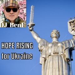 Hope rising for Ukraine
