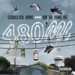 CashClick Boog - Sneak the Balls in (feat. Rio Da Yung OG)