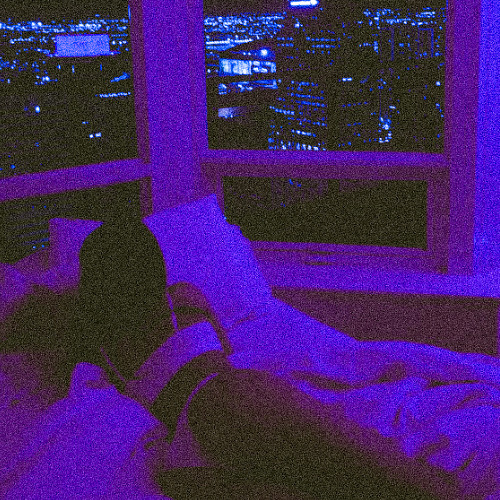 Lay with Me