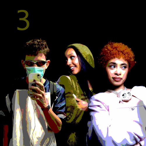 PLUTO RADIO 3