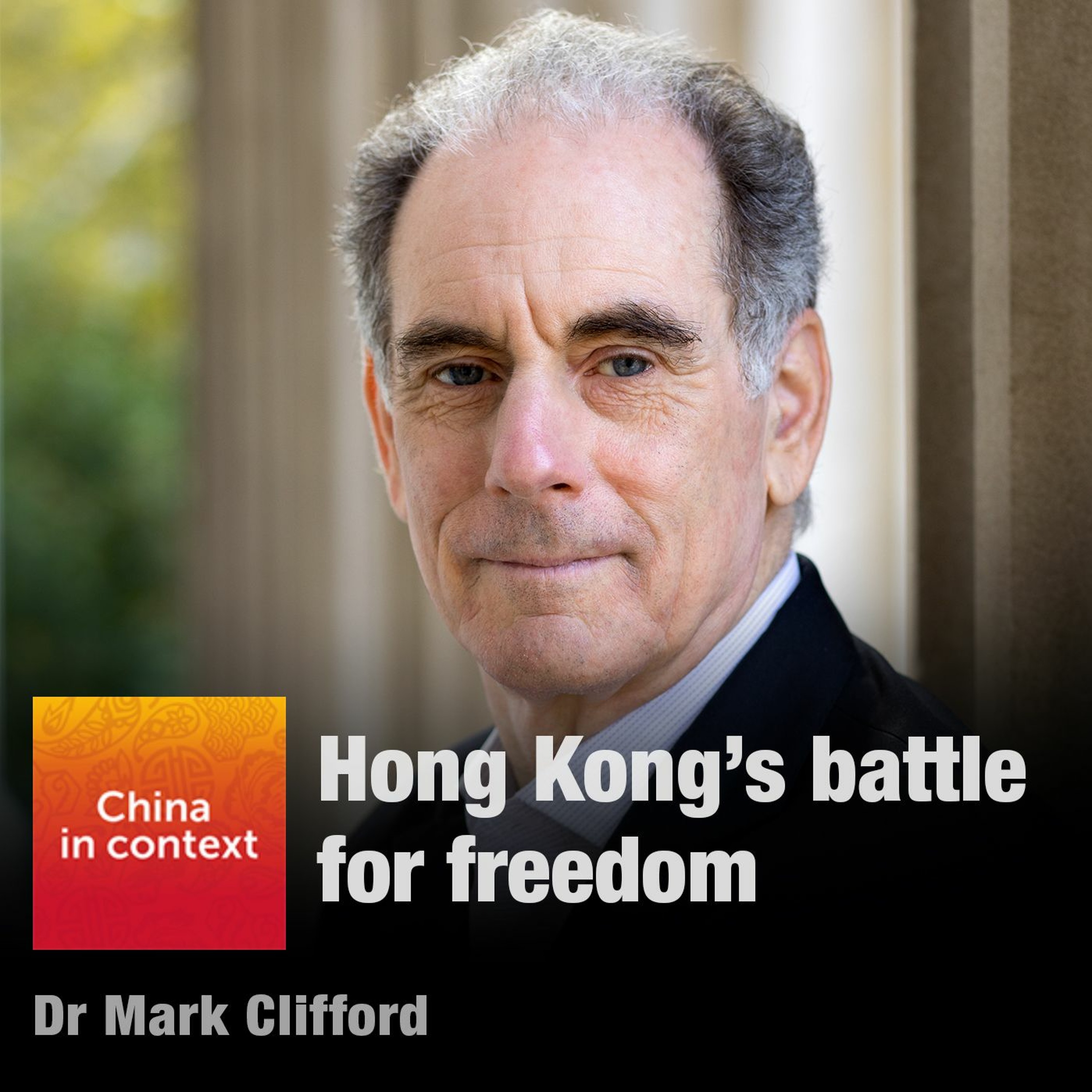 China In Context: Weekly podcast with experts from SOAS