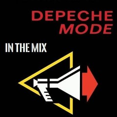 Depeche Mode - Non Stop - Abra Jey DJ-Mix