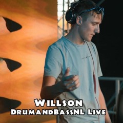 DrumandBassNL - 2 Hour Dancefloor Live Stream