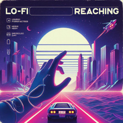 Reaching (FREE TO DOWNLOAD BEAT)