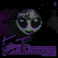 Katy Perry - E.T. (SANTOVER DNB Edit) [PITCHED]
