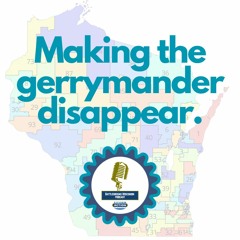 Making the gerrymander disappear