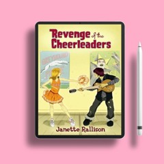 Revenge of the Cheerleaders by Janette Rallison. Gratis Ebook [PDF]