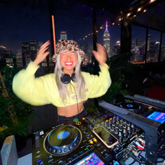 sooZ live @ Magic Hour - Tech House Set ✨ [10/18/2025]