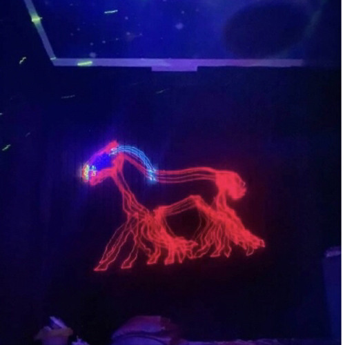 NONSTOP 2021 - Đua Ngựa 2