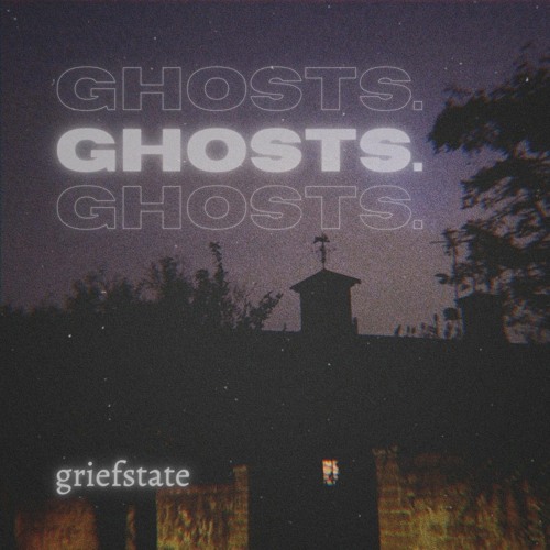 ghosts.