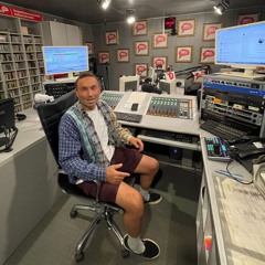 Flammable Beats Radio #380