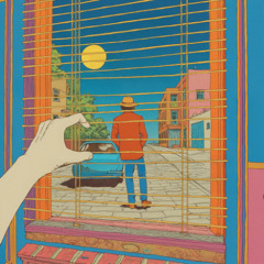 Hidding In Plain Sight