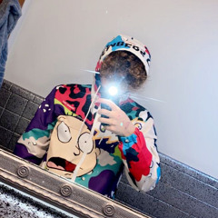 The Genie feat. Dxpavirus