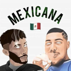 Seho -Mexicana (feat Mini zz)