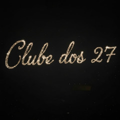 Clube dos 27