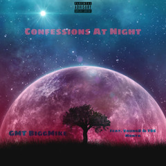 Confessions At Night Feat. YoungB & TurntBoyNique
