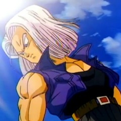 Trunks Theme/Heroic Trunks Remix (Music Only)