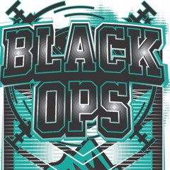 Hit Force BLACK OPS  21/22 senior open 5