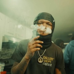 Focus Up (feat. Sdot Go)