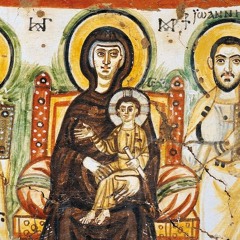 Ode to the Virgin Mary & Ϧⲉⲛ ⲫ̀ⲣⲁⲛ (Live) - مديحة العذراء و لحن خين افران