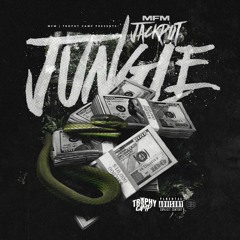JUNGLE (Prod. JoseGotTheSauce)IG: @lotterypick