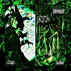 CHRI$TIAN X DEEBOTWOSEVENOH - CØVEN