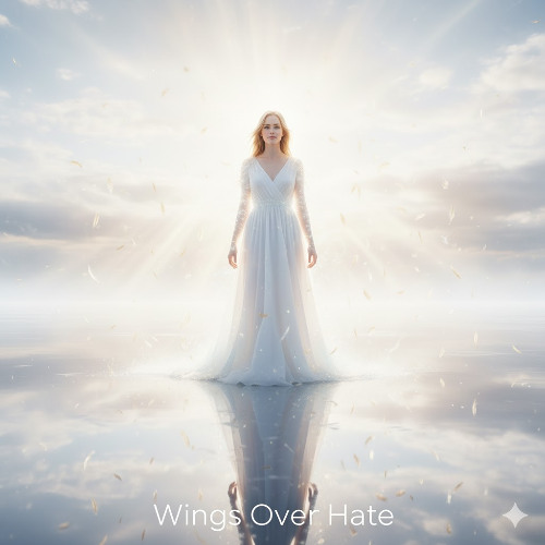 Wings Over Hate