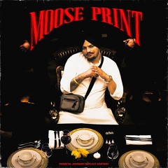 NEAL - Sidhu Moose Wala - Moose Print (EP)